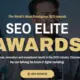 SEO Elite Awards 2025 - The most prestigious awards in the SEO industry